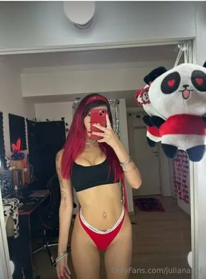 Julianaval OnlyFans Leaked Free Thumbnail Picture - #hhPxYHTqsV
