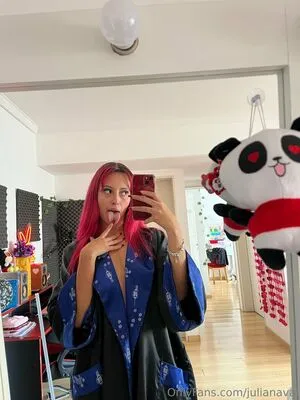 Julianaval OnlyFans Leaked Free Thumbnail Picture - #wk3FHTReFi