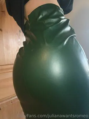 Julianawantsromeo OnlyFans Leaked Free Thumbnail Picture - #SAhFf2MrzW