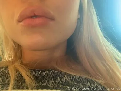 Julianawantsromeo OnlyFans Leaked Free Thumbnail Picture - #WaRgt9YZZV