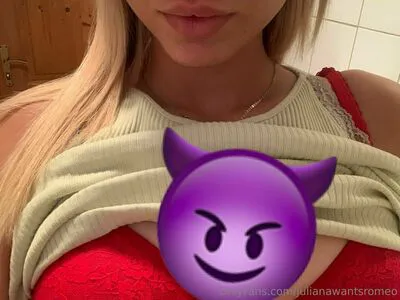 Julianawantsromeo OnlyFans Leaked Free Thumbnail Picture - #cEoMS1crEJ