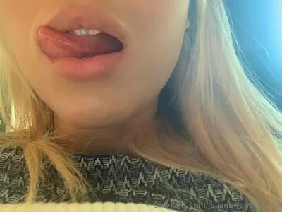 Julianawantsromeo OnlyFans Leaked Free Thumbnail Picture - #dZwacf4agh