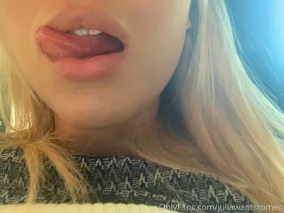Julianawantsromeo OnlyFans Leaked Free Thumbnail Picture - #g2awf1r8Zv