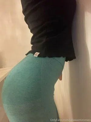 Julianawantsromeo OnlyFans Leaked Free Thumbnail Picture - #plRRSVmb0o