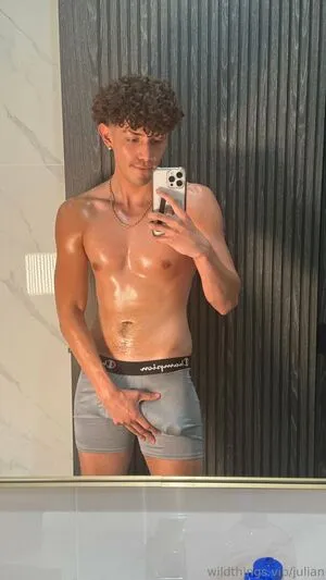 Julianbarboza OnlyFans Leaked Free Thumbnail Picture - #93cLxQOy4J