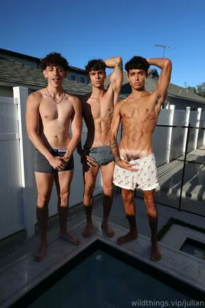 Julianbarboza OnlyFans Leaked Free Thumbnail Picture - #vIU2Cgsz6H