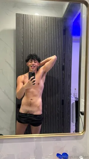 Julianbarboza OnlyFans Leaked Free Thumbnail Picture - #wumse0aqmc