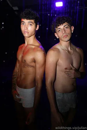 Julianbarboza OnlyFans Leaked Free Thumbnail Picture - #1KCfJyxjHv