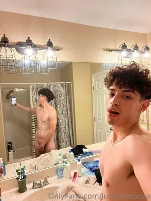 Julianbarboza OnlyFans Leaked Free Thumbnail Picture - #3z8cGfySrU