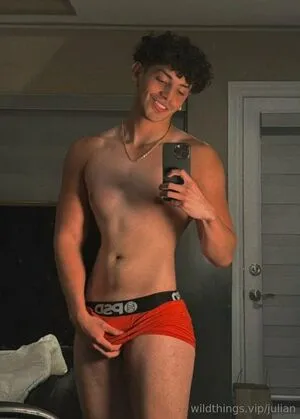 Julianbarboza OnlyFans Leaked Free Thumbnail Picture - #4rU94hmyrt