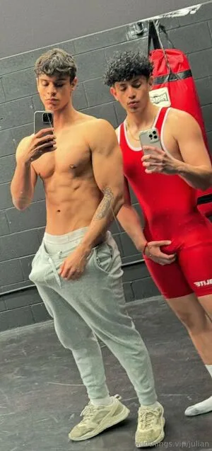 Julianbarboza OnlyFans Leaked Free Thumbnail Picture - #6GzDTgZ3yE