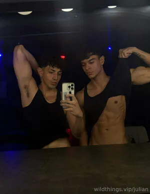 Julianbarboza OnlyFans Leaked Free Thumbnail Picture - #J6jw6owHDT