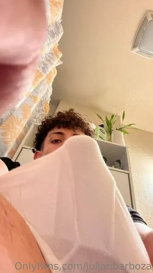 Julianbarboza OnlyFans Leaked Free Thumbnail Picture - #JkftzrwzRn