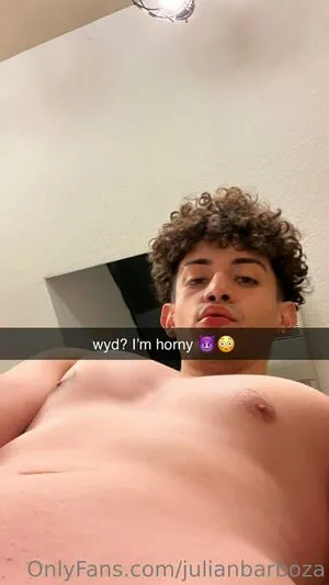 Julianbarboza OnlyFans Leaked Free Thumbnail Picture - #Nsl9pRU8HO
