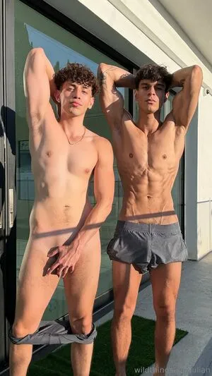 Julianbarboza OnlyFans Leaked Free Thumbnail Picture - #P8gii9tPr7