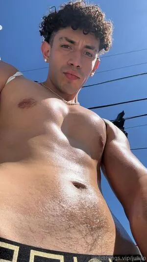 Julianbarboza OnlyFans Leaked Free Thumbnail Picture - #PPKdtSbtNr
