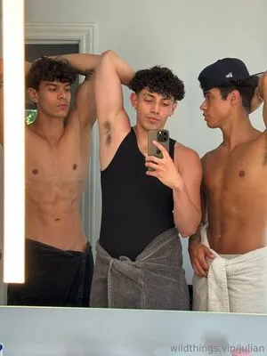 Julianbarboza OnlyFans Leaked Free Thumbnail Picture - #SJS1u28wEO