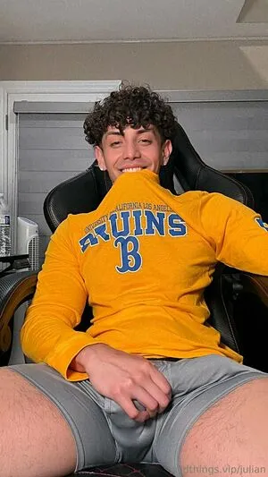 Julianbarboza OnlyFans Leaked Free Thumbnail Picture - #VS4iKew8Vc