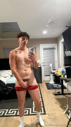 Julianbarboza OnlyFans Leaked Free Thumbnail Picture - #blpyYH8taJ