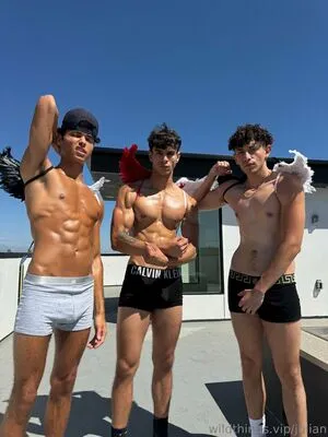 Julianbarboza OnlyFans Leaked Free Thumbnail Picture - #dFOK04plUm