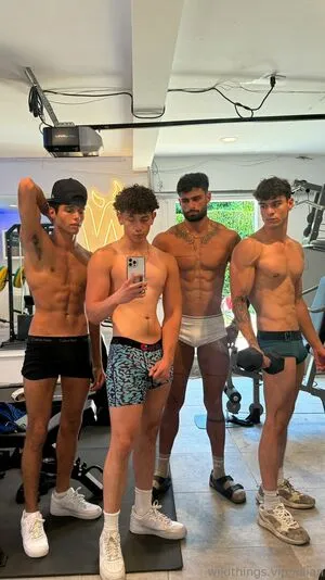 Julianbarboza OnlyFans Leaked Free Thumbnail Picture - #ovcBAvUPF6