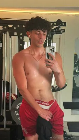 Julianbarboza OnlyFans Leaked Free Thumbnail Picture - #uzSLYEU5hy