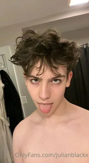 Julianblackx OnlyFans Leaked Free Thumbnail Picture - #8QjkTS7NFR