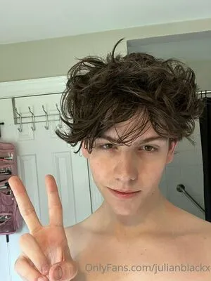Julianblackx OnlyFans Leaked Free Thumbnail Picture - #WDGCMkac5K