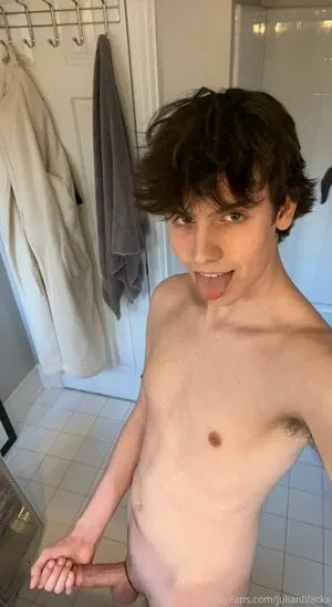 Julianblackx OnlyFans Leaked Free Thumbnail Picture - #pfyIggDI8f
