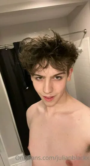 Julianblackx OnlyFans Leaked Free Thumbnail Picture - #yz5cI1bgRB