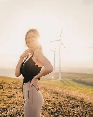 Juliane Denzer OnlyFans Leaked Free Thumbnail Picture - #XQkyncBhNo