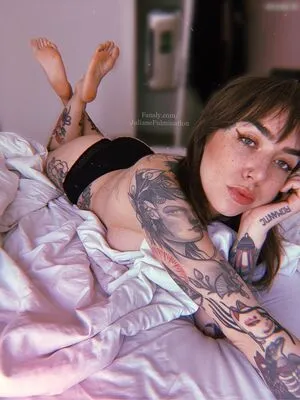 Juliane Fulmination OnlyFans Leaked Free Thumbnail Picture - #oGpiK9bkP6