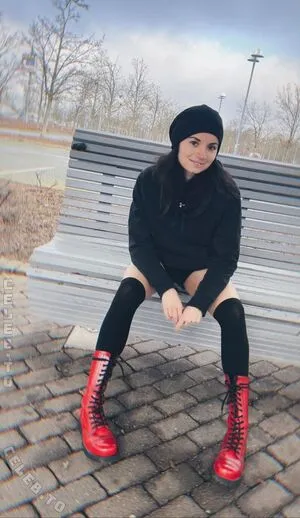 Juliane Juli Meier OnlyFans Leaked Free Thumbnail Picture - #NCC2PSwdGS