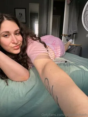 Julianmichaels OnlyFans Leaked Free Thumbnail Picture - #m0ASJyy6U5