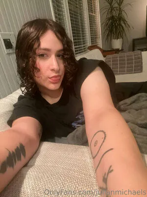 Julianmichaelsfree OnlyFans Leaked Free Thumbnail Picture - #fjCbNRxrIn