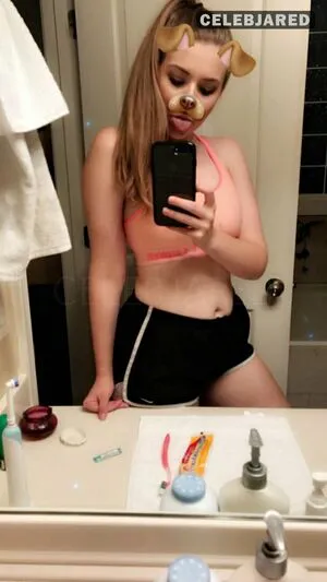 Julianna Leopold OnlyFans Leaked Free Thumbnail Picture - #Av5i84fb8j