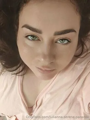 Julianna Serene Paradox OnlyFans Leaked Free Thumbnail Picture - #HAAIq1y37X