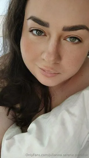 Julianna Serene Paradox OnlyFans Leaked Free Thumbnail Picture - #KDssDKIU1h