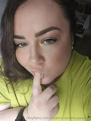 Julianna Serene Paradox OnlyFans Leaked Free Thumbnail Picture - #MX7Zx1aRJV