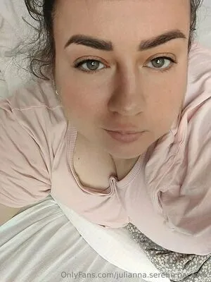 Julianna Serene Paradox OnlyFans Leaked Free Thumbnail Picture - #NMOhxuhuxB