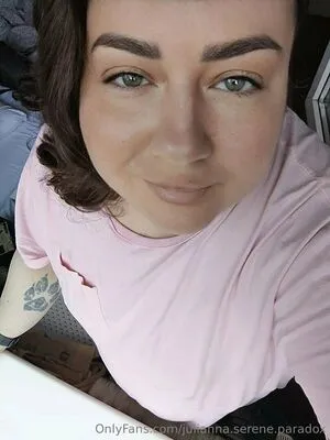 Julianna Serene Paradox OnlyFans Leaked Free Thumbnail Picture - #RDZ28A27ap