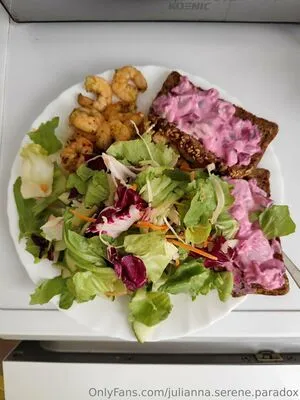 Julianna Serene Paradox OnlyFans Leaked Free Thumbnail Picture - #XlFpt4VLK8