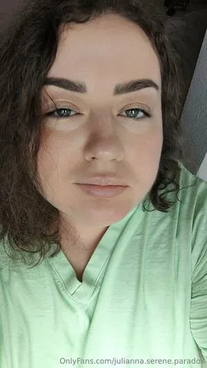 Julianna Serene Paradox OnlyFans Leaked Free Thumbnail Picture - #hcjyNd2i8G