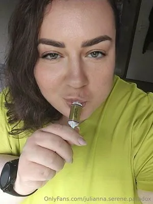 Julianna Serene Paradox OnlyFans Leaked Free Thumbnail Picture - #vwTkH7upA2