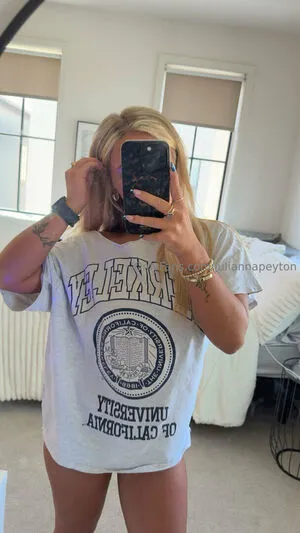Juliannapeyton OnlyFans Leaked Free Thumbnail Picture - #10SU9Pu32g