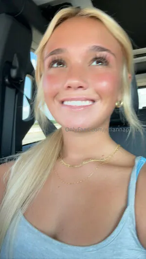 Juliannapeyton OnlyFans Leaked Free Thumbnail Picture - #2xXihOWnqW