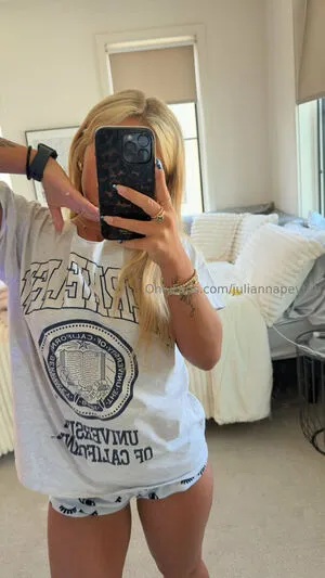 Juliannapeyton OnlyFans Leaked Free Thumbnail Picture - #5UXQNYyqZL