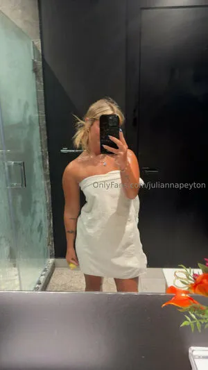 Juliannapeyton OnlyFans Leaked Free Thumbnail Picture - #5VV3GrwyJs