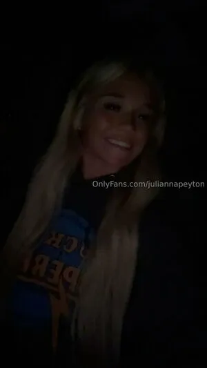 Juliannapeyton OnlyFans Leaked Free Thumbnail Picture - #5fTL1Qp4U2