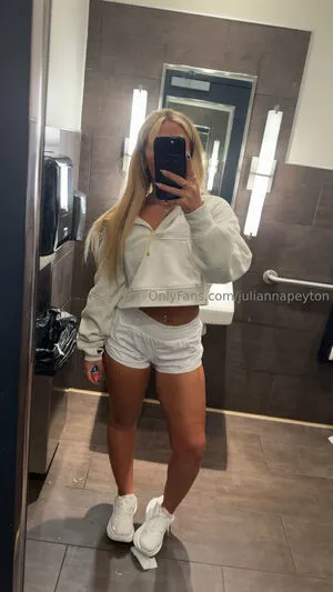 Juliannapeyton OnlyFans Leaked Free Thumbnail Picture - #7fWnhjH59n